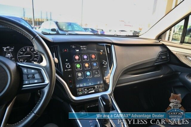 2025 Subaru Outback Premium Anchorage AK