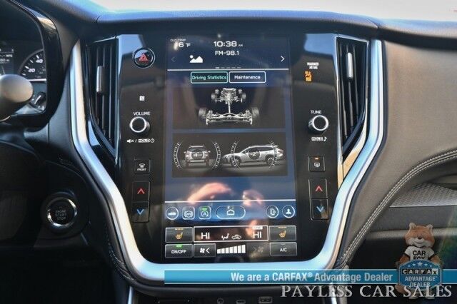 2025 Subaru Outback Premium Anchorage AK