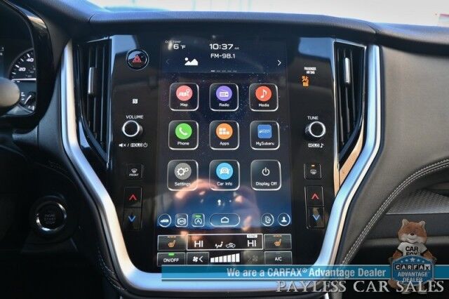 2025 Subaru Outback Premium Anchorage AK