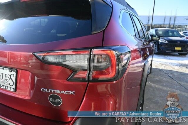2025 Subaru Outback Premium Anchorage AK