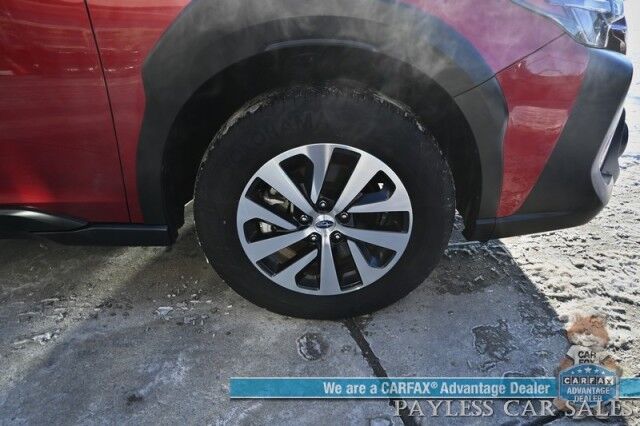 2025 Subaru Outback Premium Anchorage AK