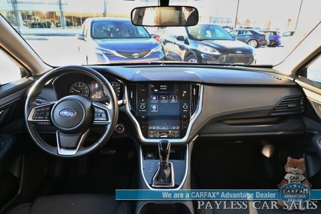 2025 Subaru Outback Premium Anchorage AK