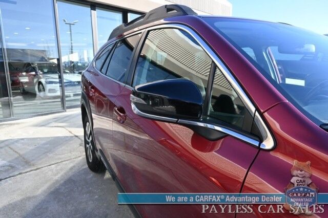 2025 Subaru Outback Premium Anchorage AK