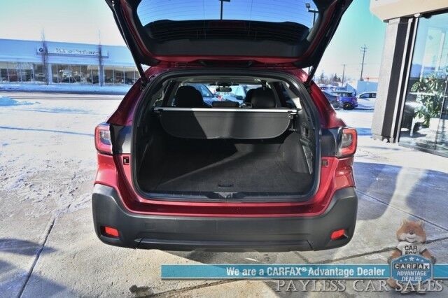 2025 Subaru Outback Premium Anchorage AK