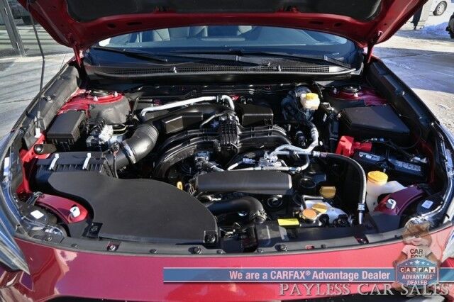 2025 Subaru Outback Premium Anchorage AK