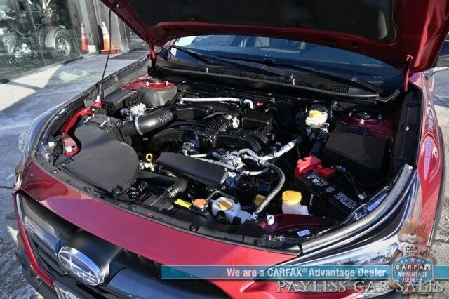 2025 Subaru Outback Premium Anchorage AK