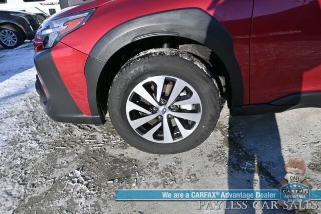 2025 Subaru Outback Premium Anchorage AK