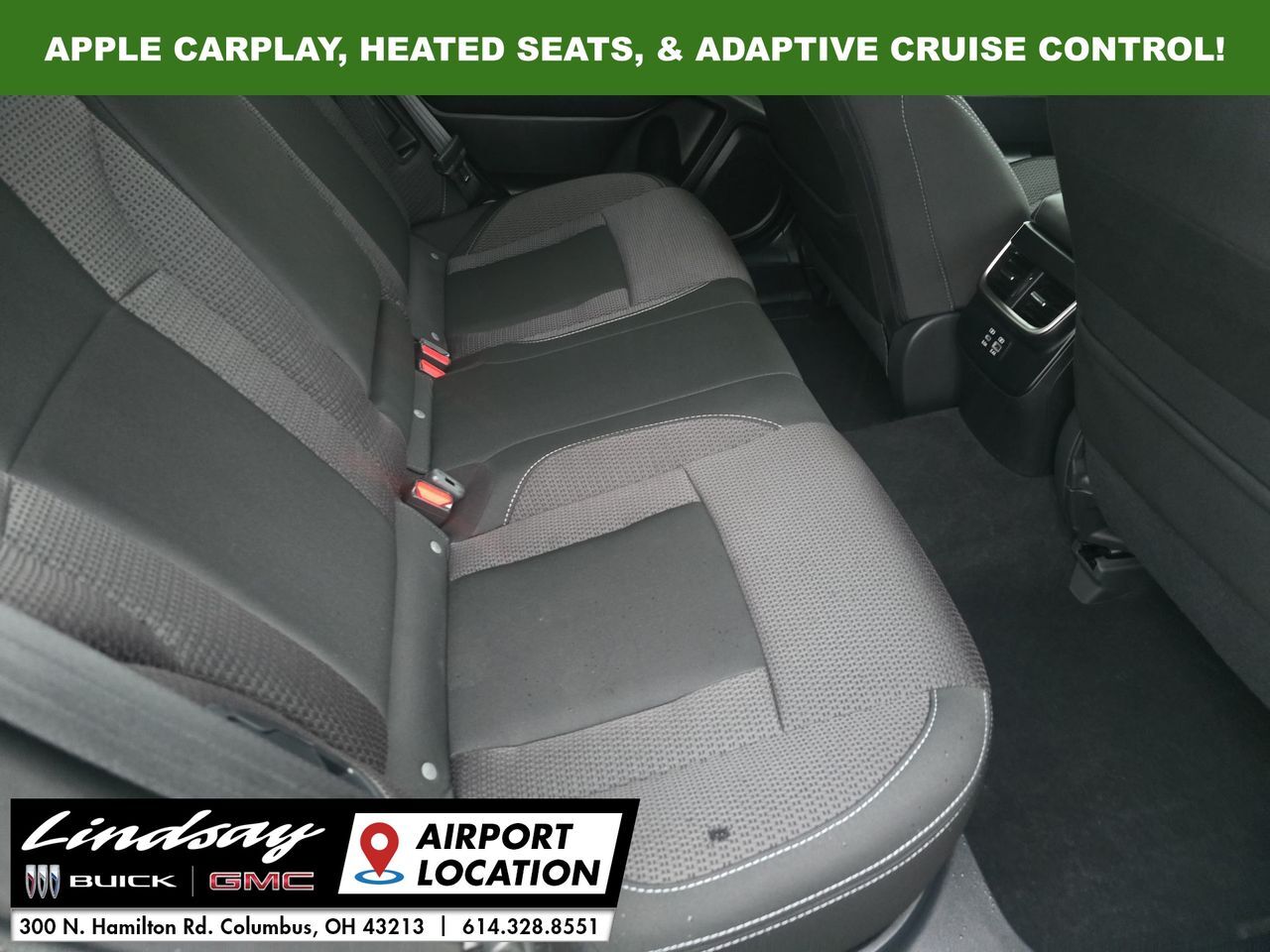 2025 Subaru Outback Premium Columbus OH