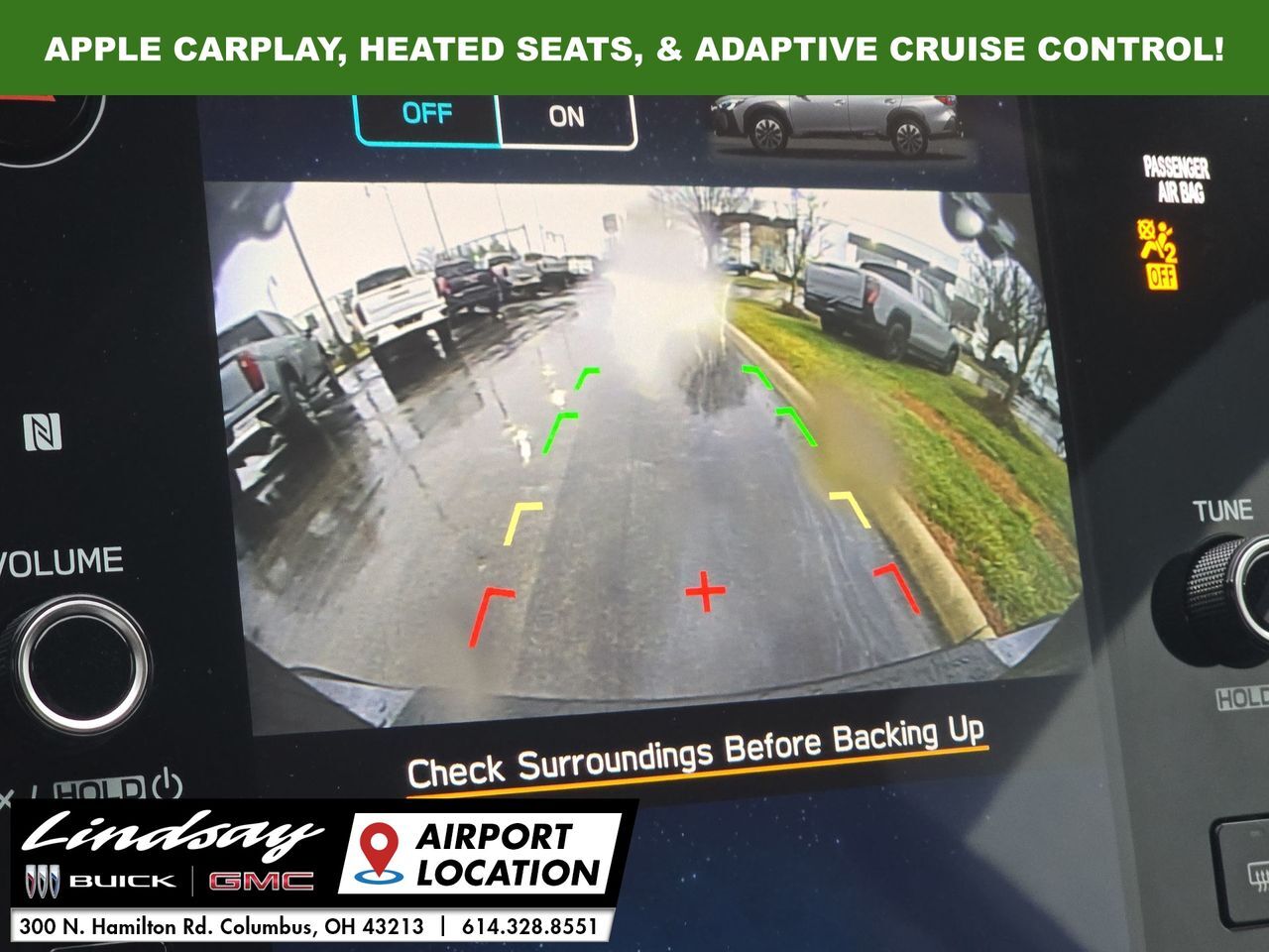 2025 Subaru Outback Premium Columbus OH