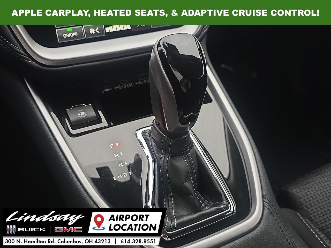 2025 Subaru Outback Premium Columbus OH