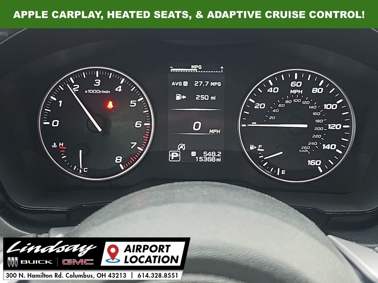 2025 Subaru Outback Premium Columbus OH