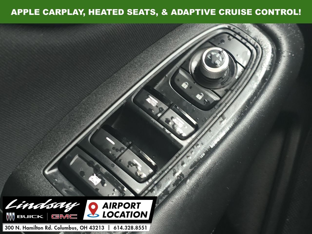 2025 Subaru Outback Premium Columbus OH