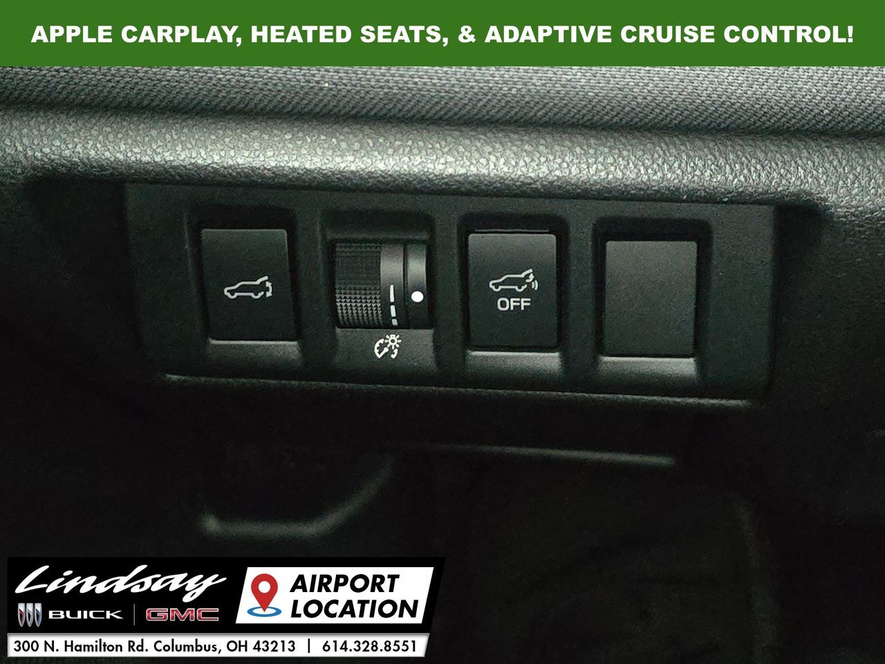 2025 Subaru Outback Premium Columbus OH