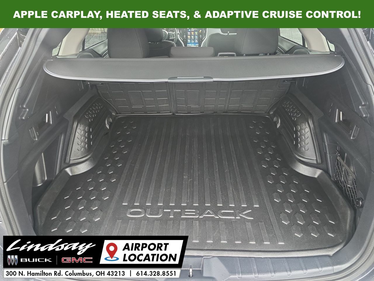 2025 Subaru Outback Premium Columbus OH