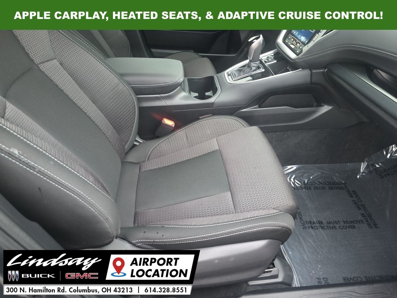 2025 Subaru Outback Premium Columbus OH