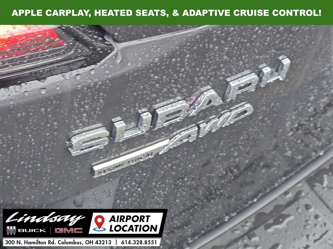 2025 Subaru Outback Premium Columbus OH