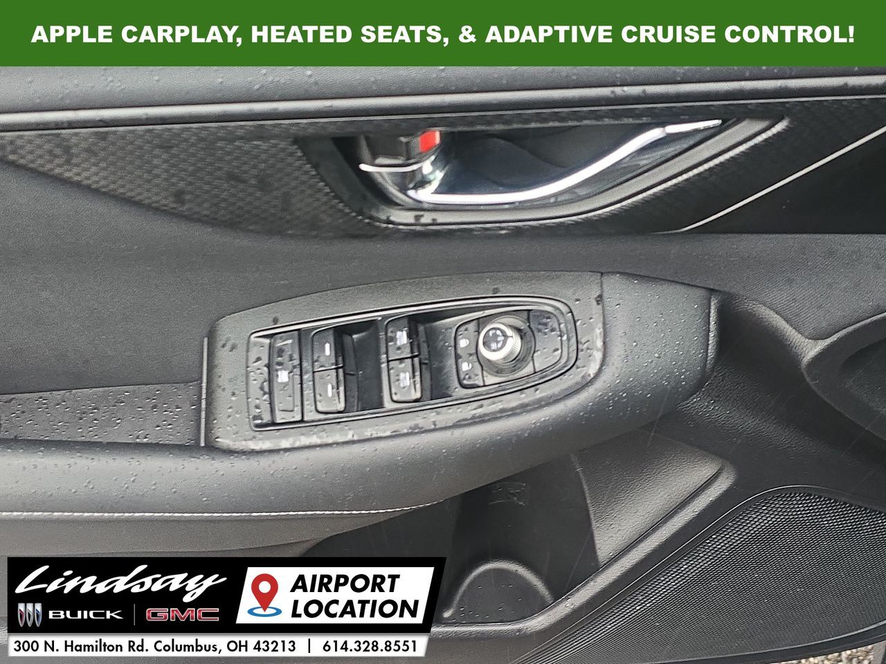 2025 Subaru Outback Premium Columbus OH