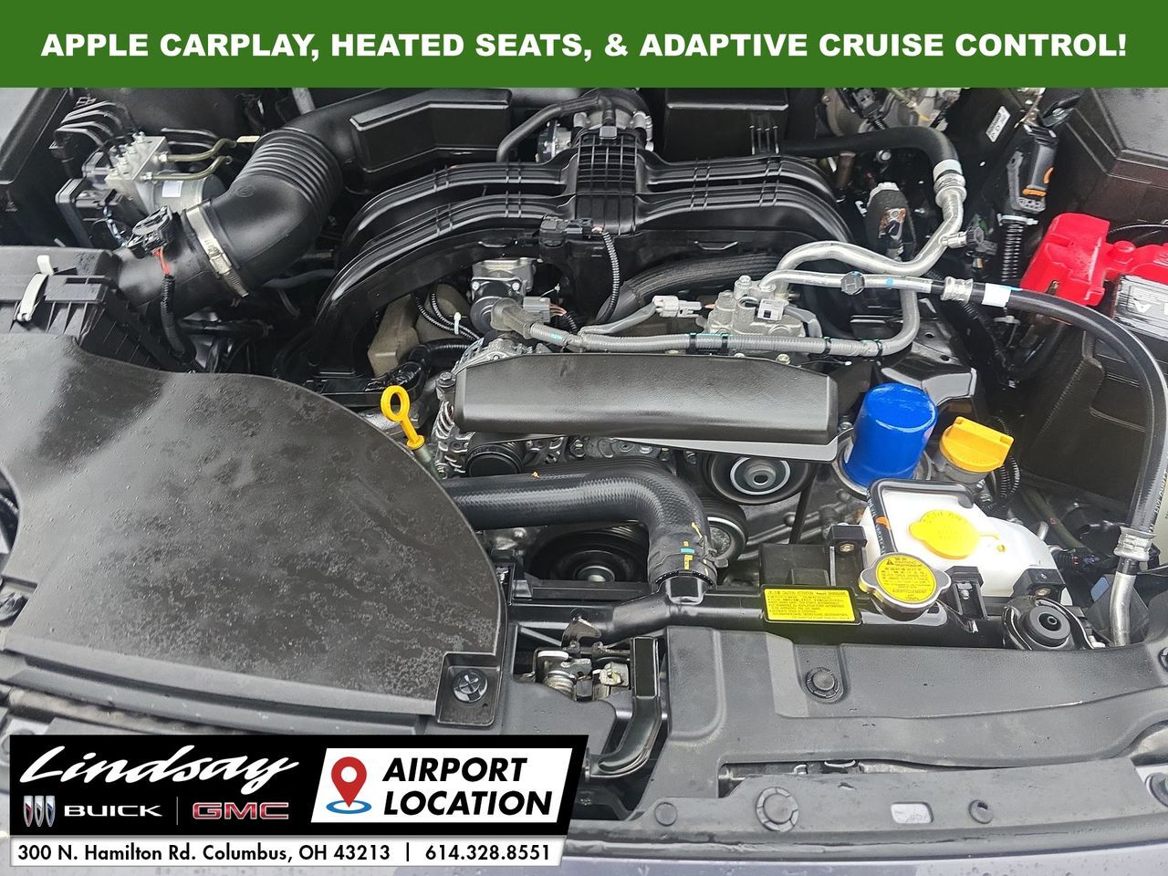 2025 Subaru Outback Premium Columbus OH