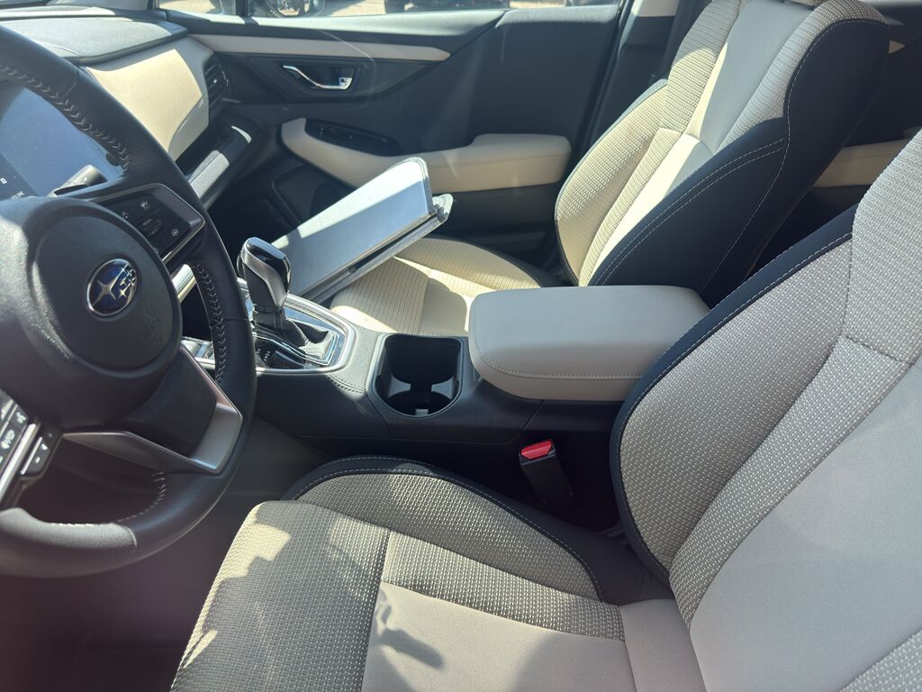 2025 Subaru Outback Premium Folsom CA