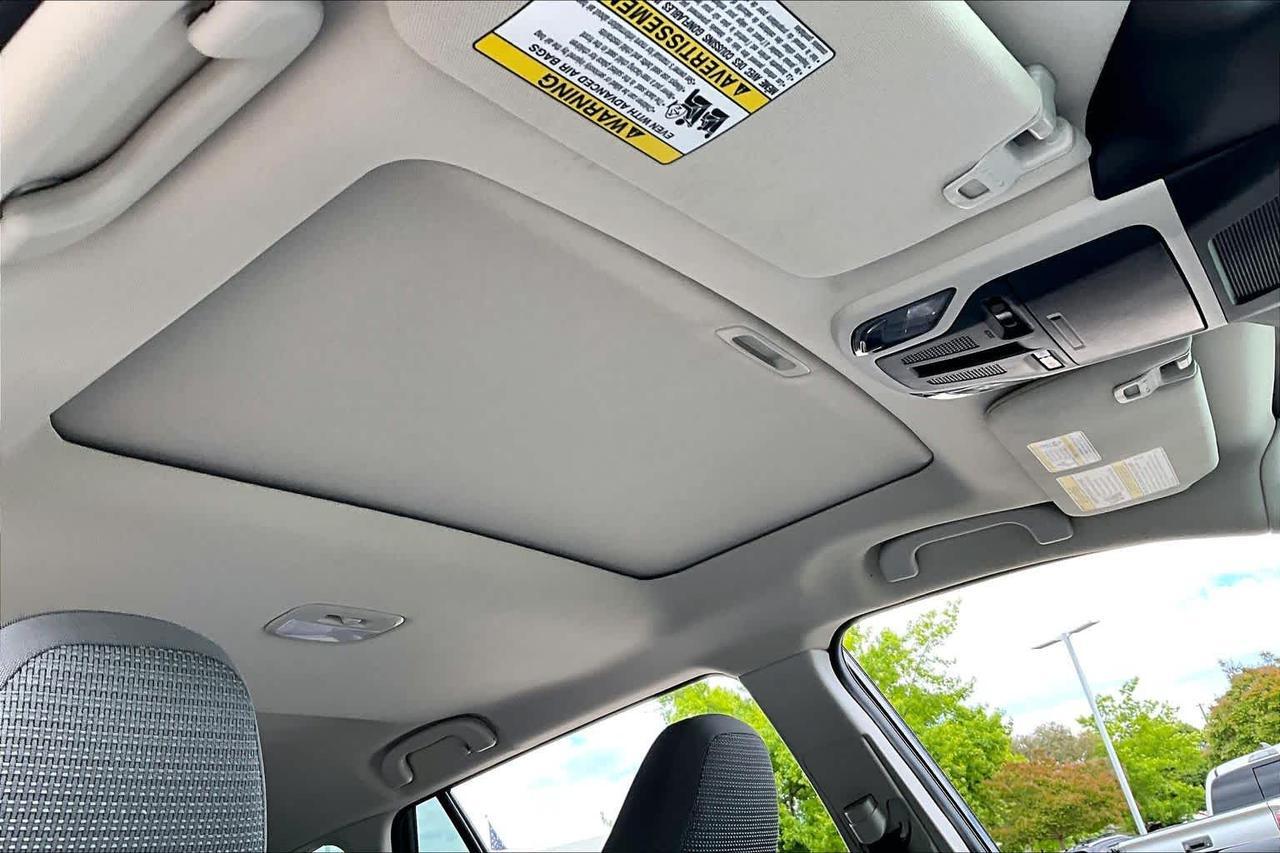 2025 Subaru Outback Premium Folsom CA
