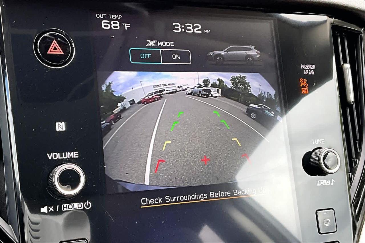 2025 Subaru Outback Premium Folsom CA