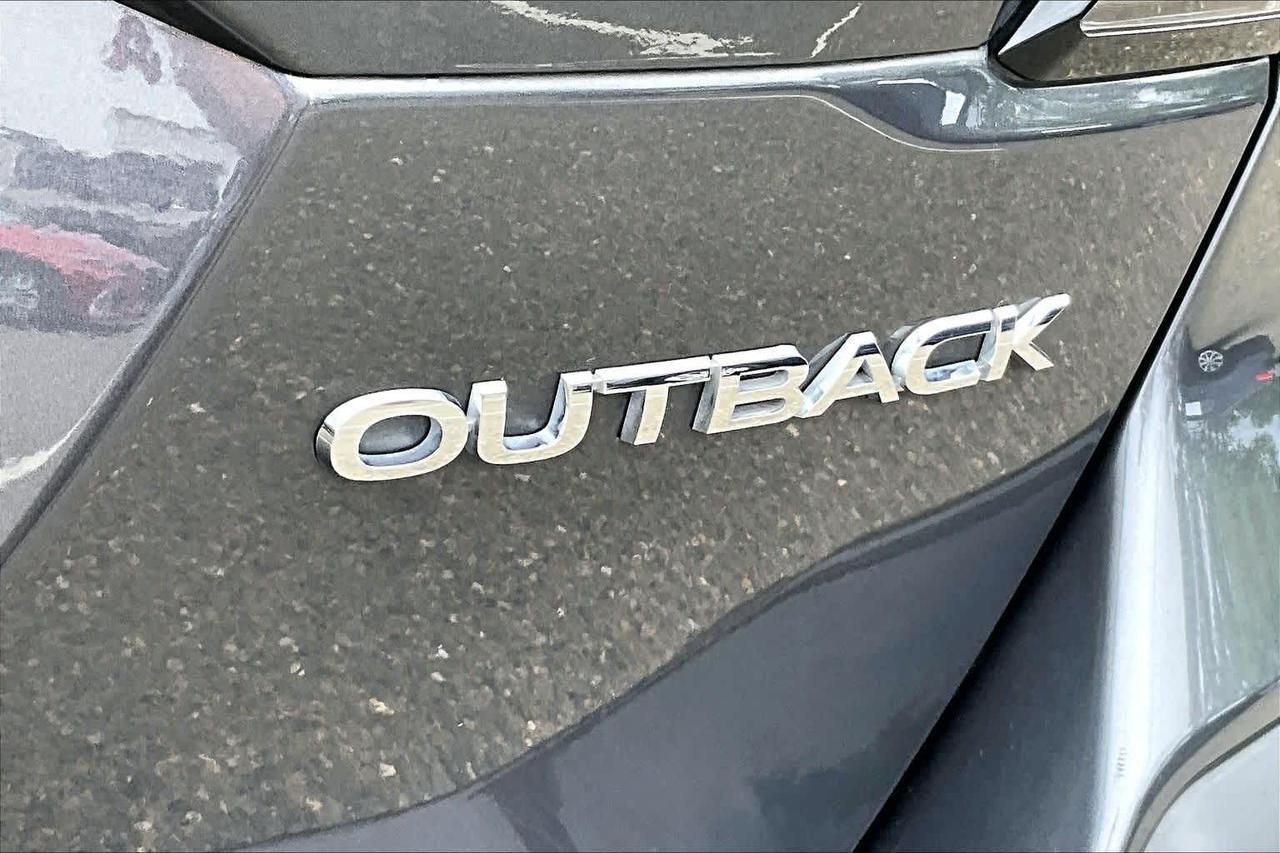 2025 Subaru Outback Premium Folsom CA