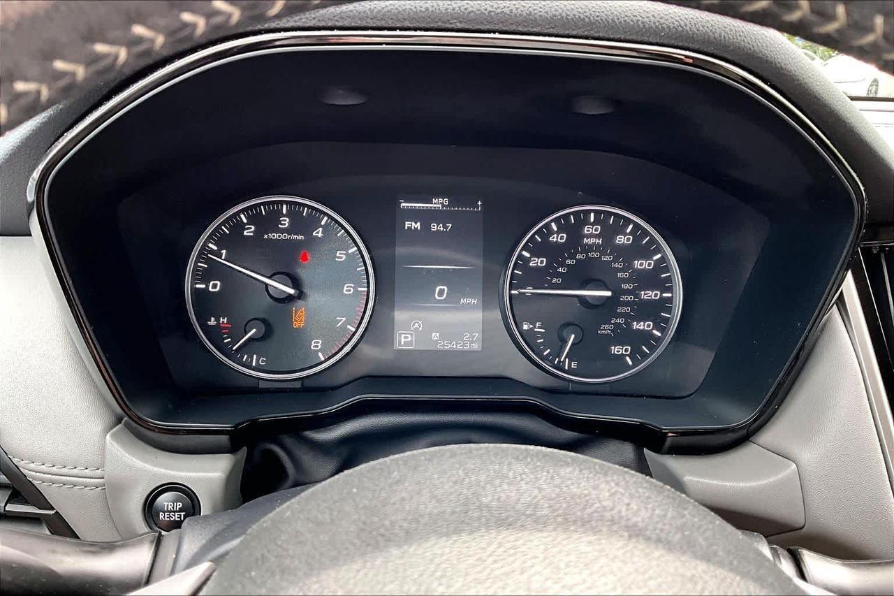 2025 Subaru Outback Premium Folsom CA