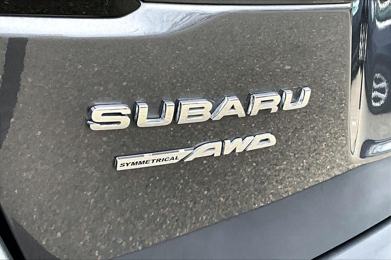 2025 Subaru Outback Premium Folsom CA