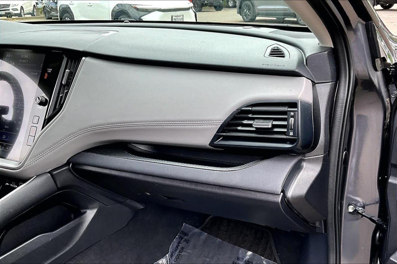 2025 Subaru Outback Premium Folsom CA