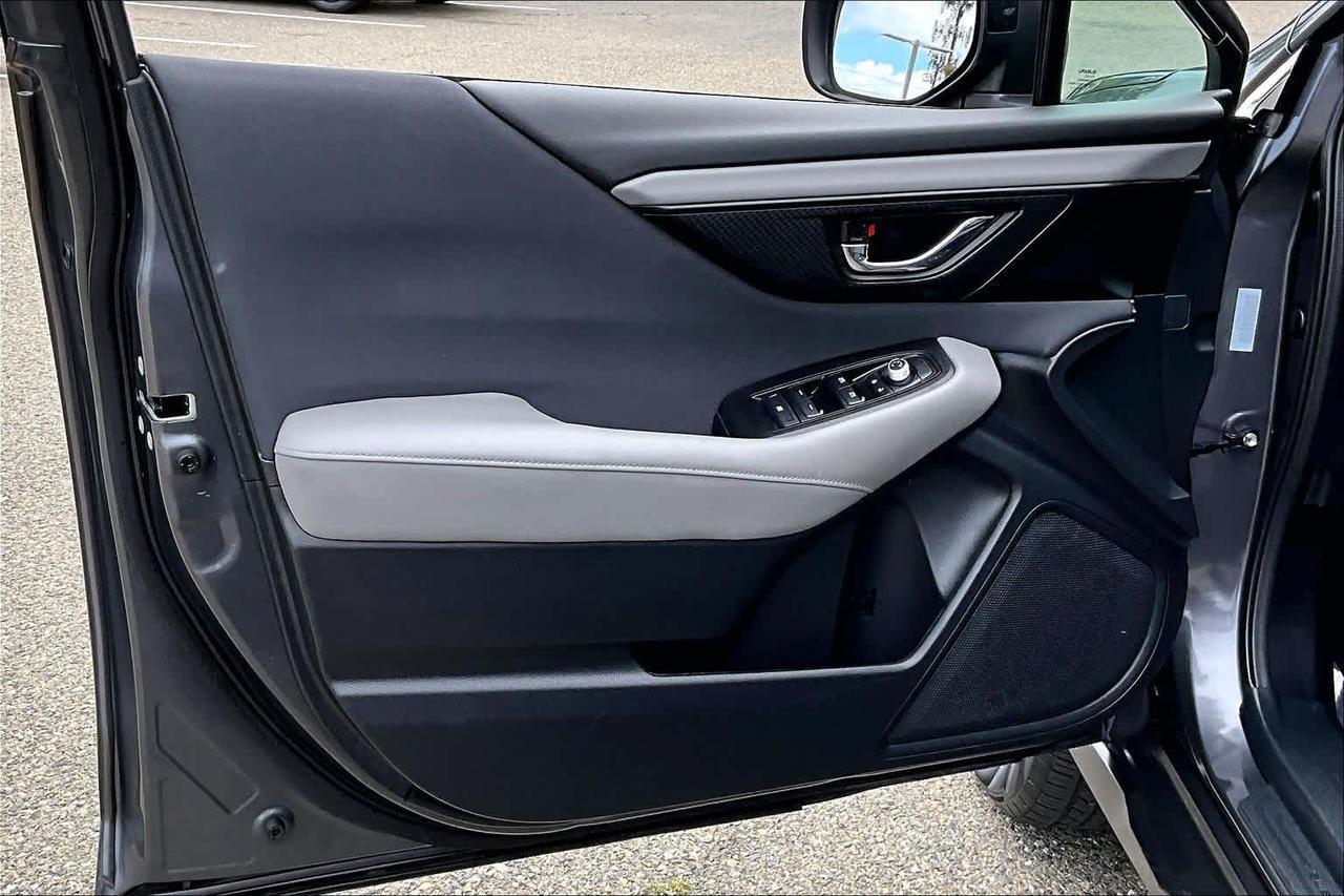 2025 Subaru Outback Premium Folsom CA