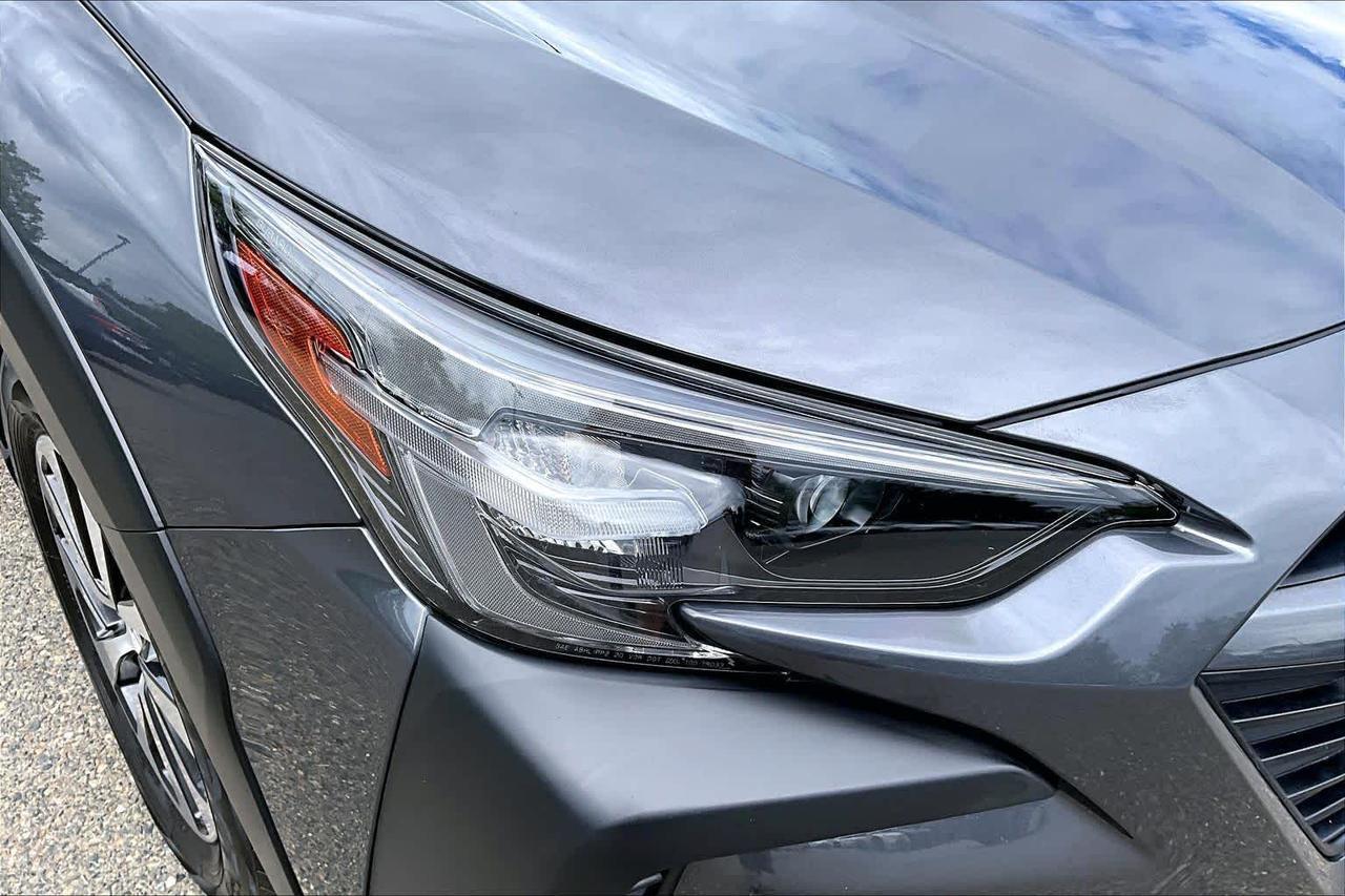 2025 Subaru Outback Premium Folsom CA