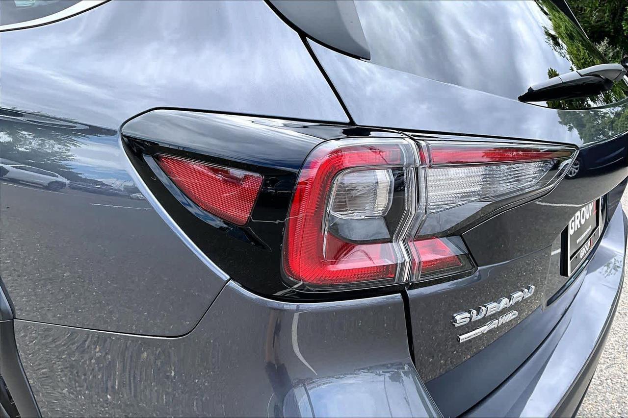 2025 Subaru Outback Premium Folsom CA
