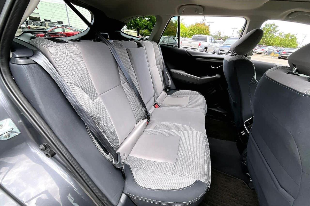 2025 Subaru Outback Premium Folsom CA