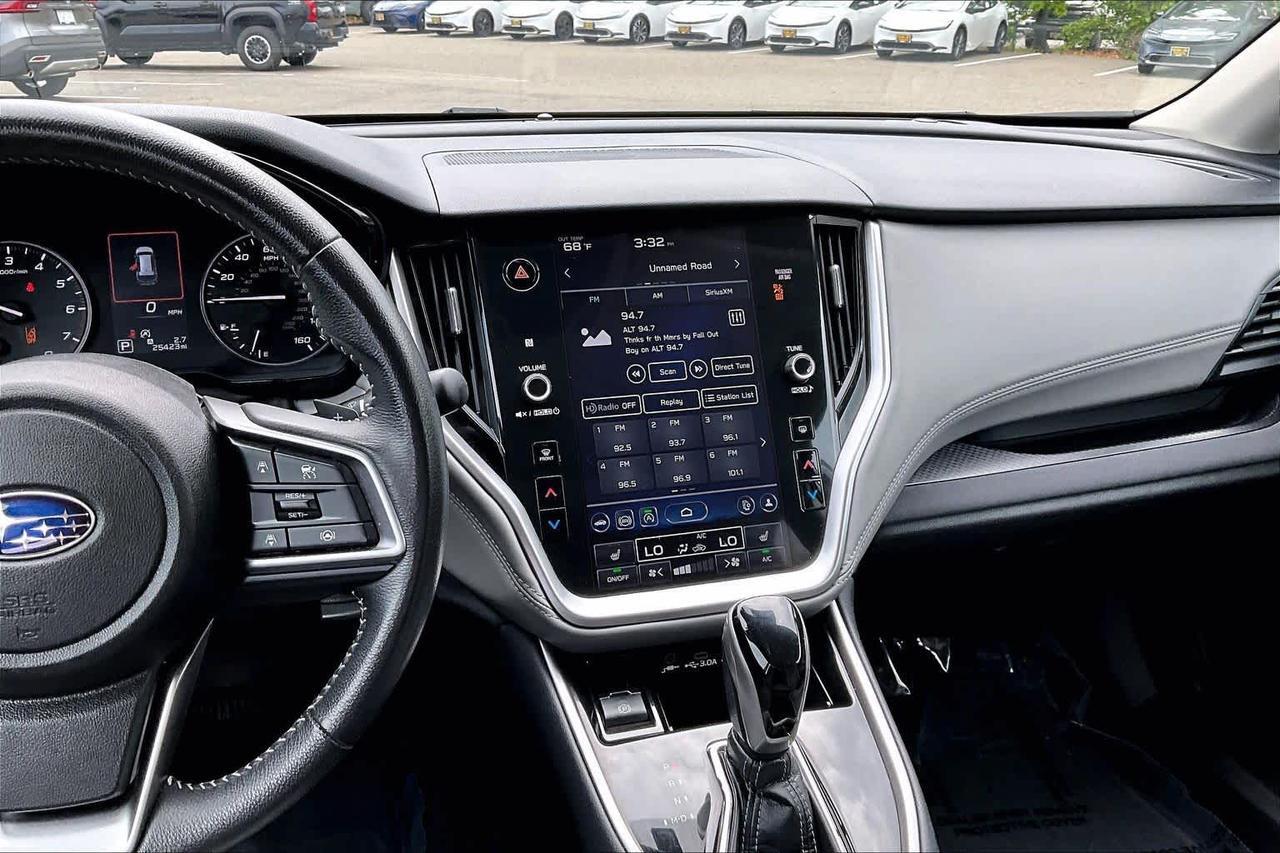 2025 Subaru Outback Premium Folsom CA