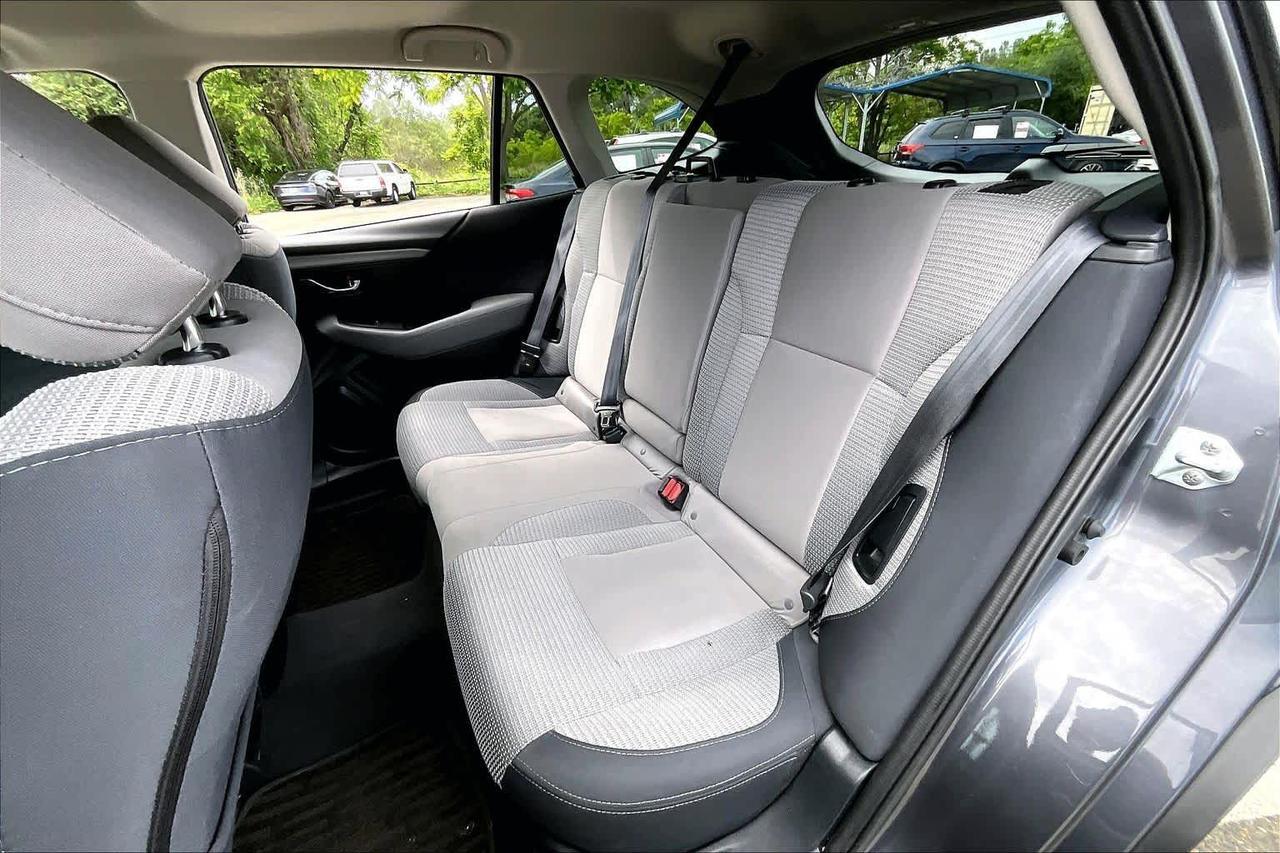 2025 Subaru Outback Premium Folsom CA