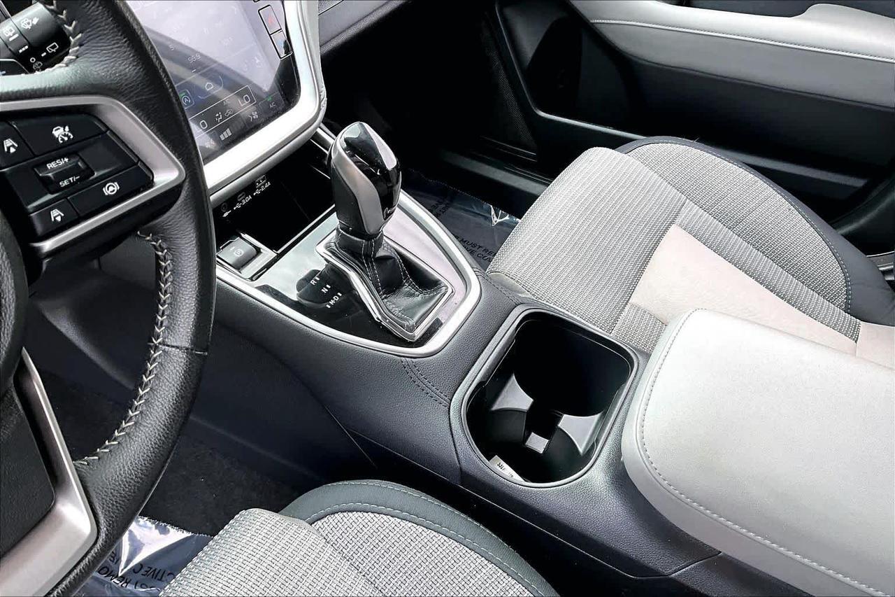 2025 Subaru Outback Premium Folsom CA