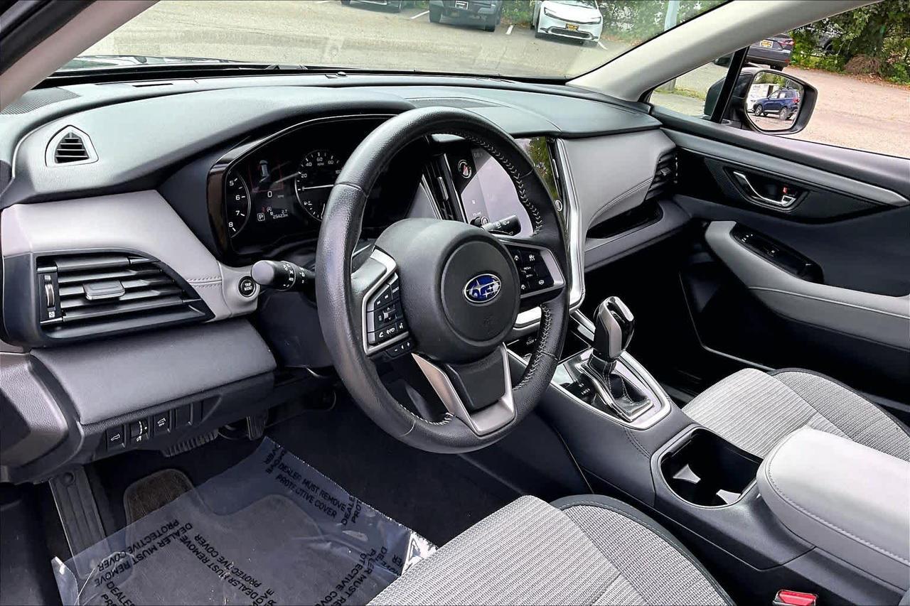 2025 Subaru Outback Premium Folsom CA