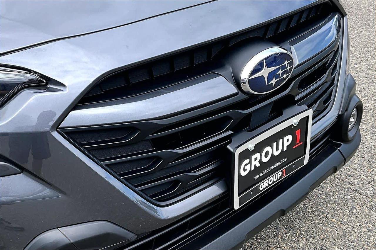 2025 Subaru Outback Premium Folsom CA