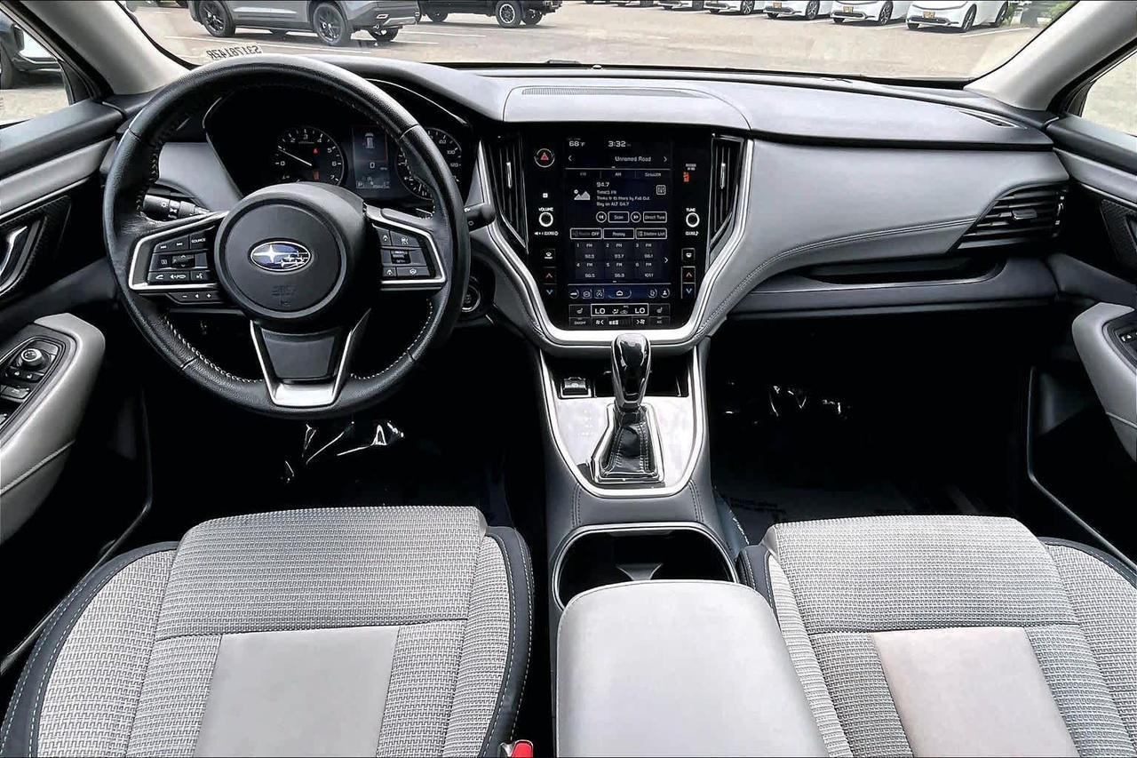 2025 Subaru Outback Premium Folsom CA