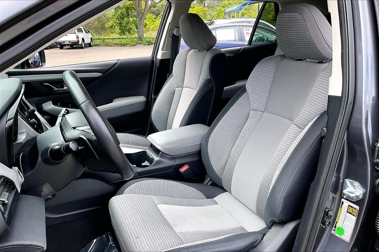 2025 Subaru Outback Premium Folsom CA