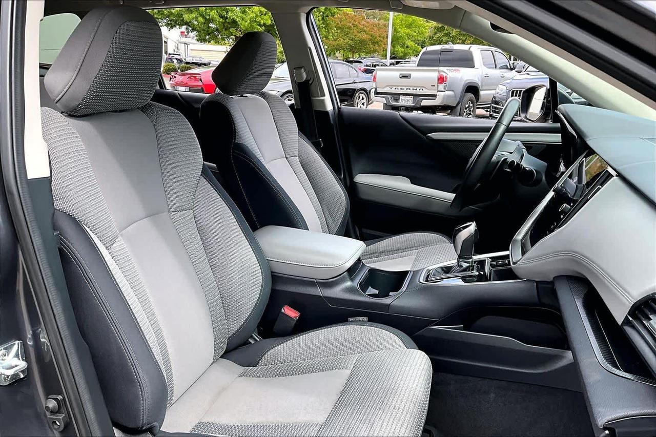 2025 Subaru Outback Premium Folsom CA