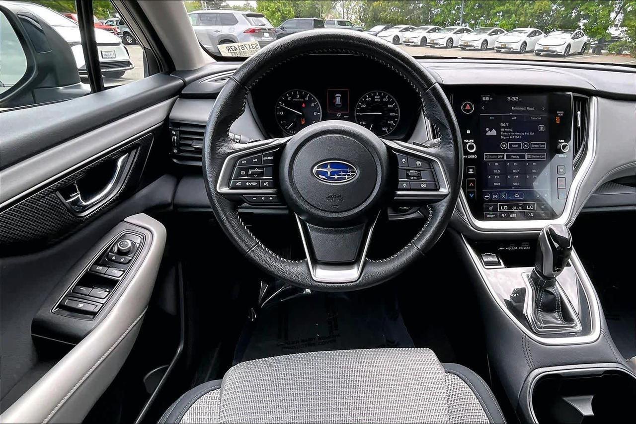 2025 Subaru Outback Premium Folsom CA