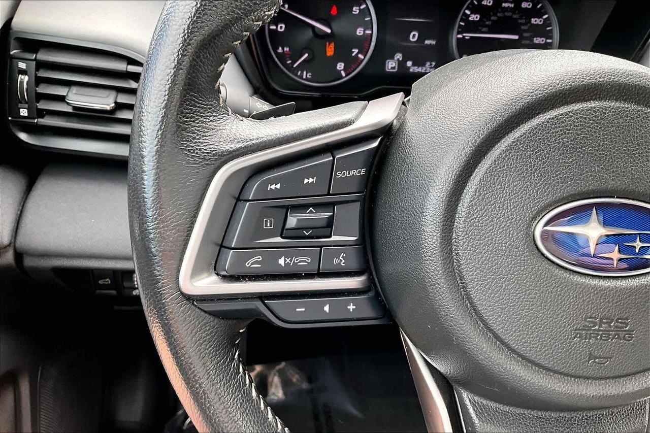 2025 Subaru Outback Premium Folsom CA