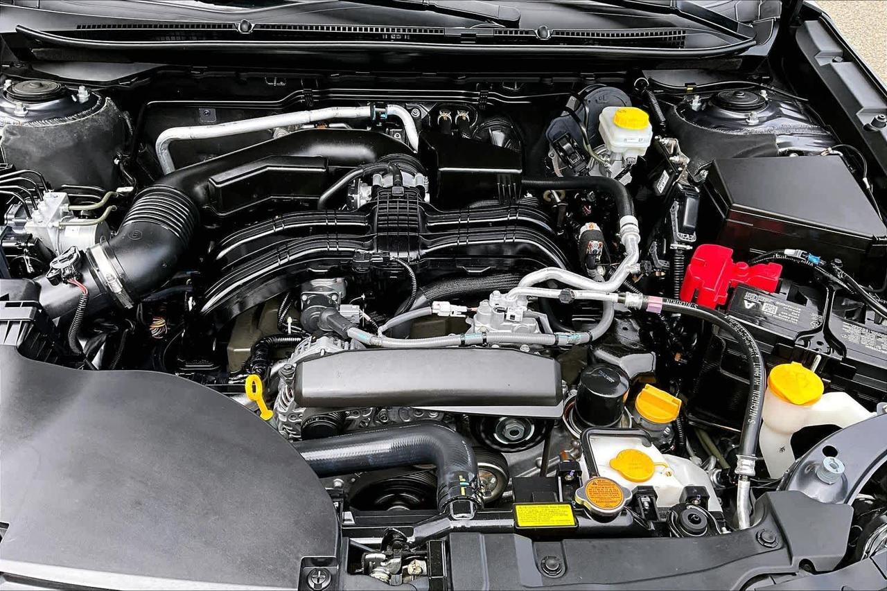 2025 Subaru Outback Premium Folsom CA
