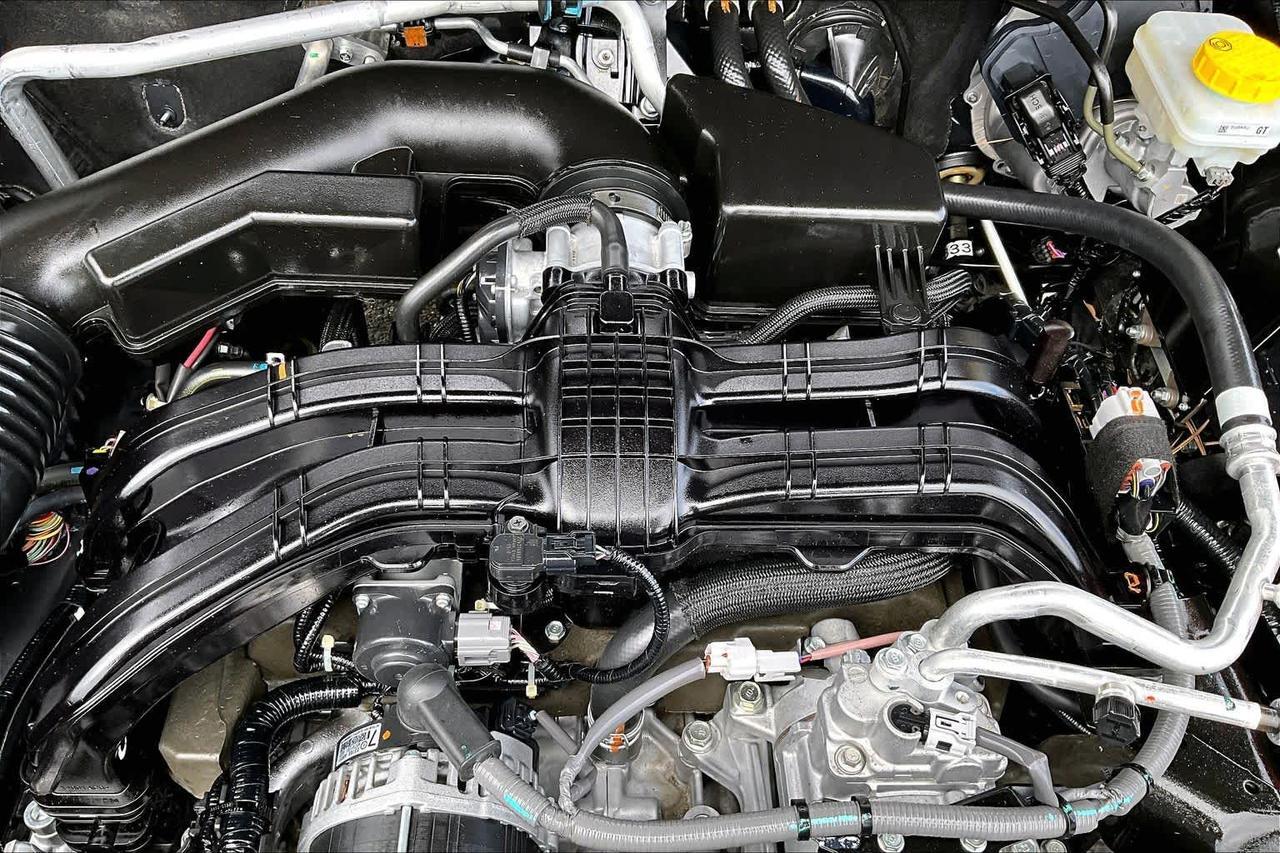 2025 Subaru Outback Premium Folsom CA