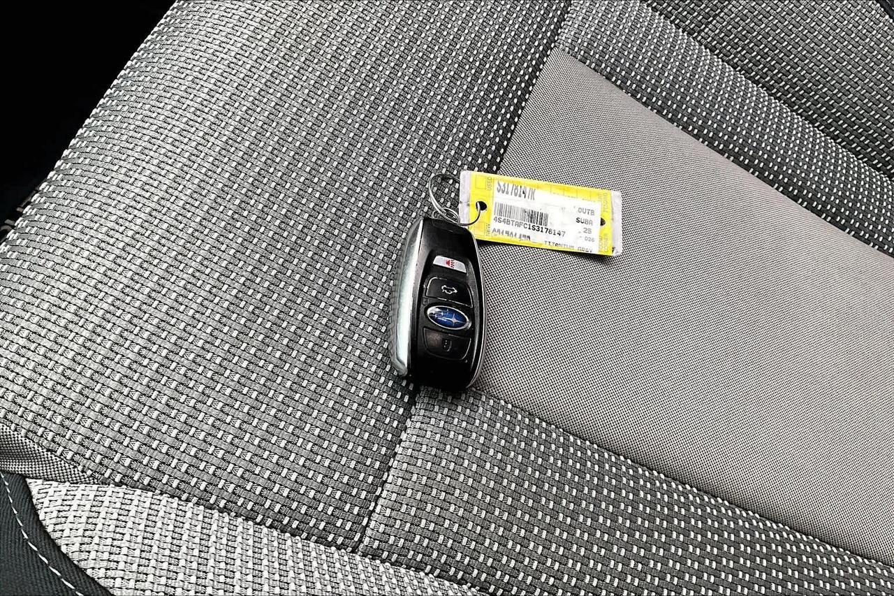 2025 Subaru Outback Premium Folsom CA