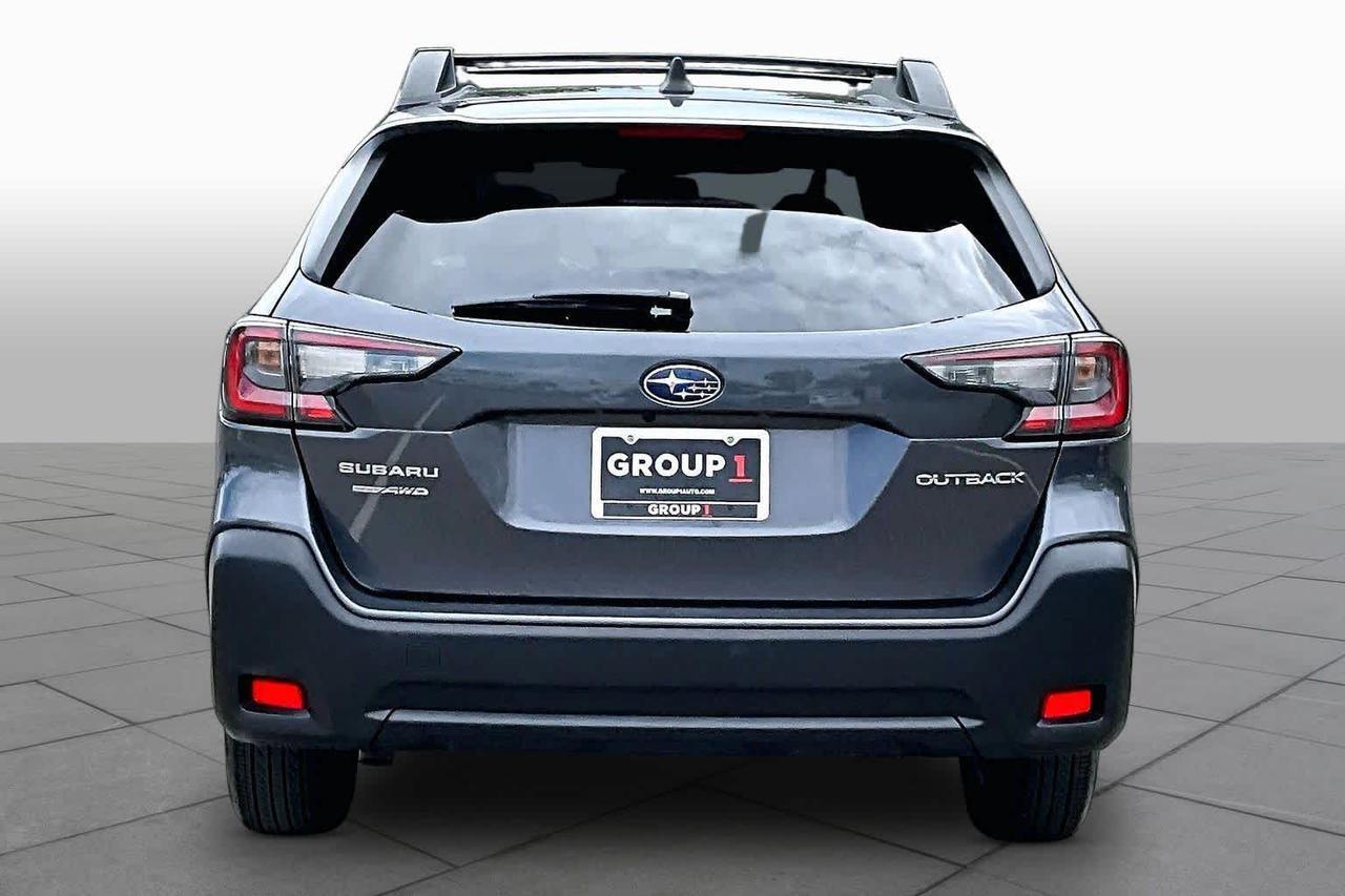 2025 Subaru Outback Premium Folsom CA