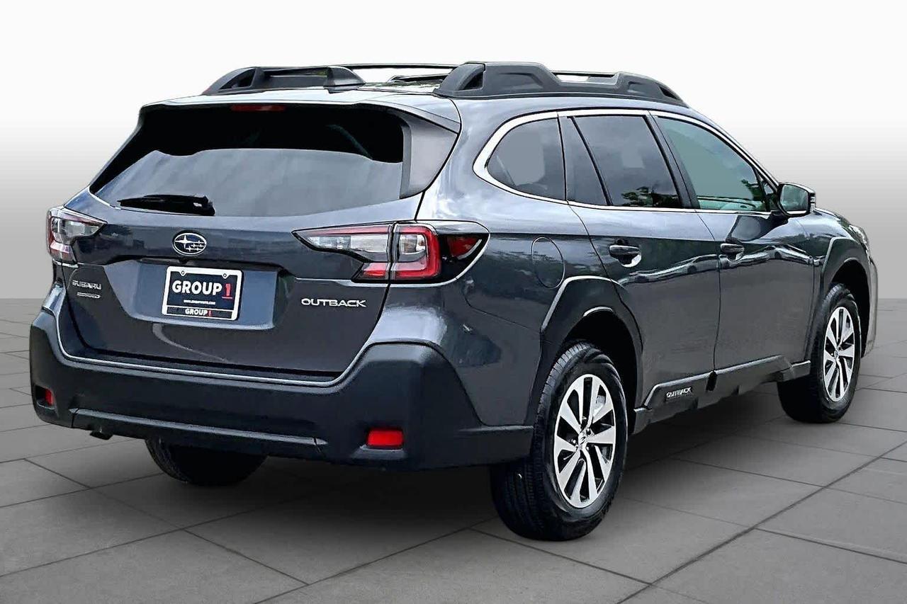 2025 Subaru Outback Premium Folsom CA