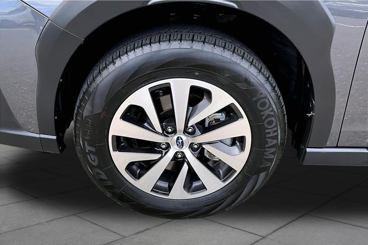 2025 Subaru Outback Premium Folsom CA
