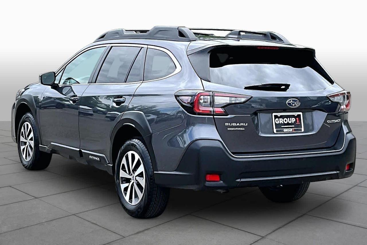 2025 Subaru Outback Premium Folsom CA